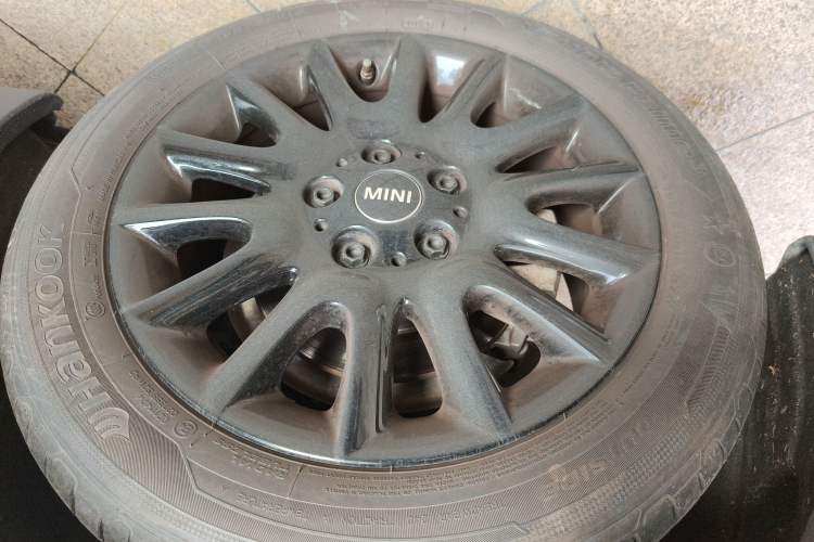 Used  MINI 2022 Updated 1.5T ONE
