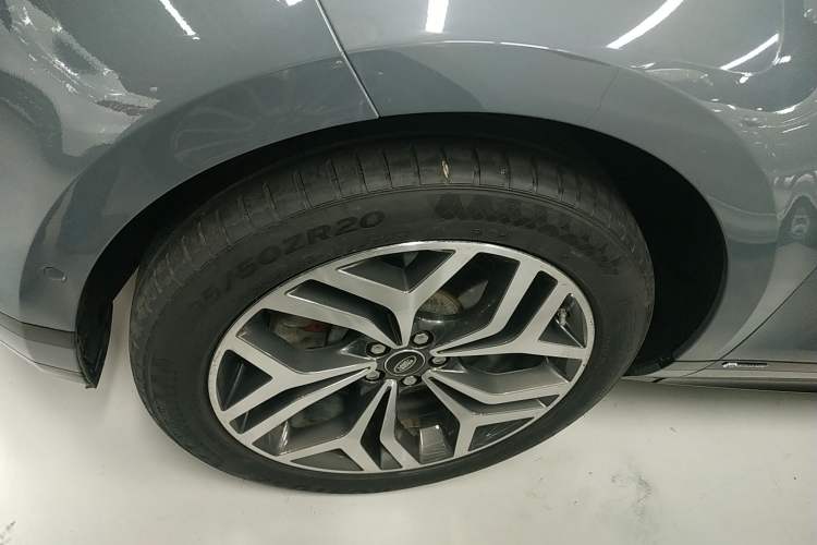 Used Land Rover Range Rover Evoque 2020 249 PS R-DYNAMIC S Sport Edition