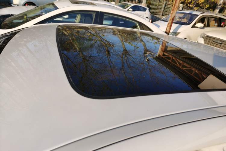 Used BMW 5 Series 2022 Second Facelift 525Li M Sport Package
