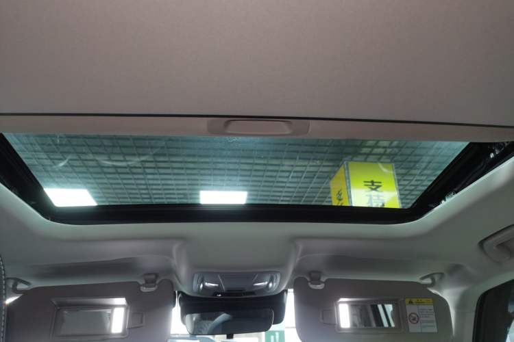 Used Tank 300 2023 2.0T Iron Rider 02
