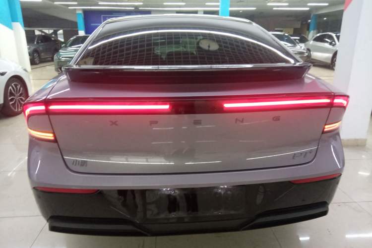 Used XPeng P7+ 2024 Long-Range Max
