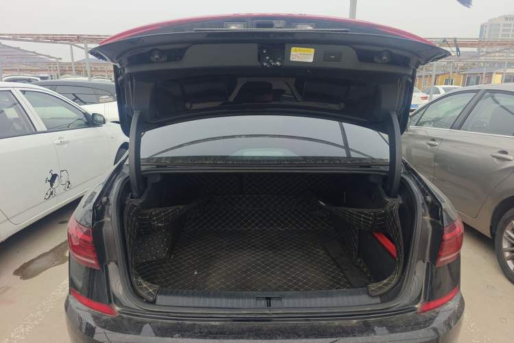 Used Volkswagen Passat 2023 Revised 330TSI Starry Elite Edition
