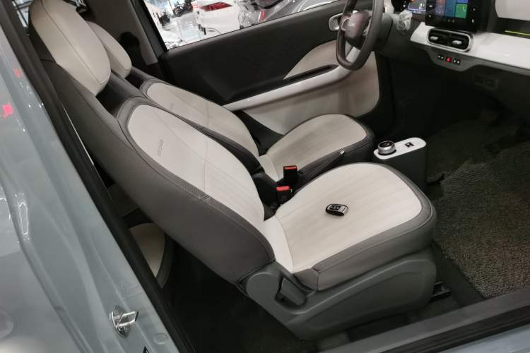 Used  Panda 2024 200km Panda Kart
