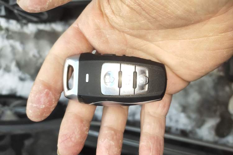 Used Haval H6 Coupe 2016 Blue Label 1.5T Automatic Two-Wheel Drive Urban Model