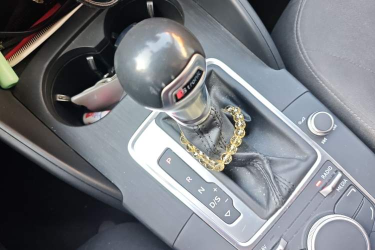 Used Audi A3 2016 Sportback 35 TFSI Ambition
