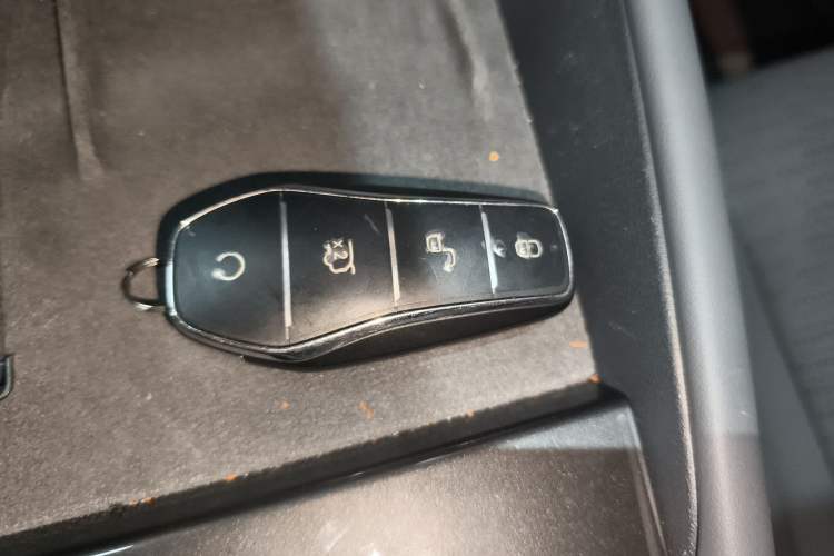 Used BYD Seal 06GT 2025 605 Heatwave Edition