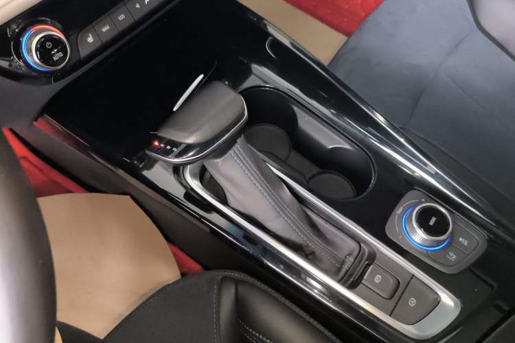 Used Buick Velite 6 2019 Connected & Smart
