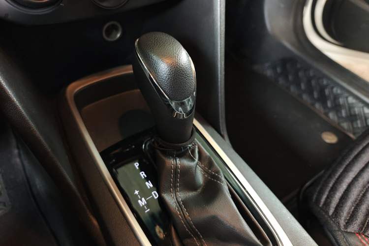 Used Chevrolet Cavalier 2016 1.5L Automatic Enjoyment Edition