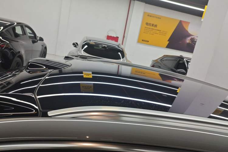 Used Nio ET5T 2024 75kWh Touring