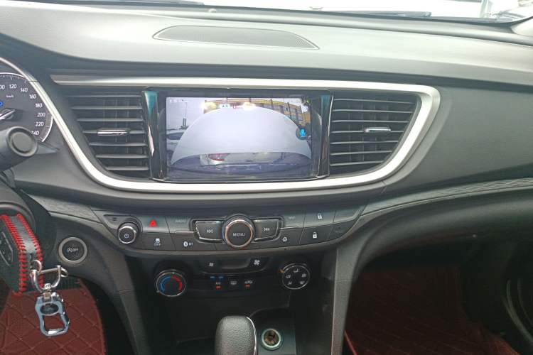 Used Buick GT 2018 18T Automatic Elite Model
