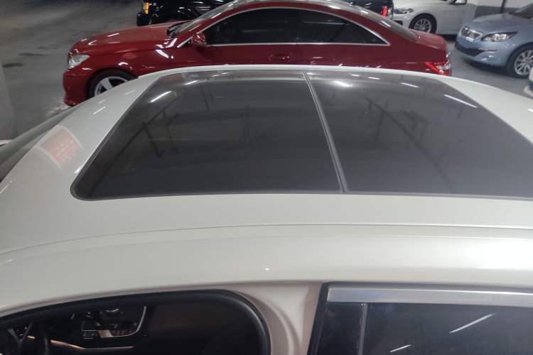 Used BMW 3 Series 2022 Restyled 320Li M Sport Package
