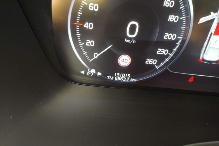 Used Volvo XC90 2019 T5 Zhiyi Edition 5-Seater China V Standard
