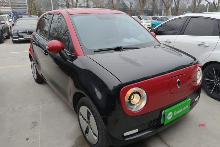 Used ORA Black Cat 2019 301km Standard Edition