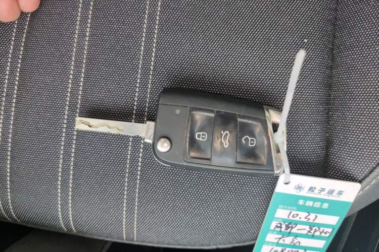 Used Volkswagen Tiguan L 2023 330TSI Automatic Two-Wheel Drive Comfort Edition
