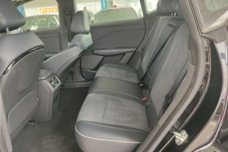 Used VOYAH COURAGE 2024 Four-Wheel Drive Global Edition