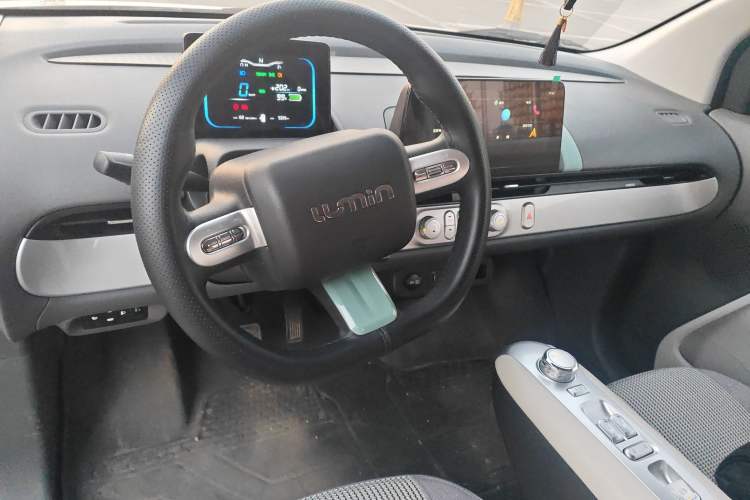 Used  Lumin 2025 205 km Xiangqin Version
