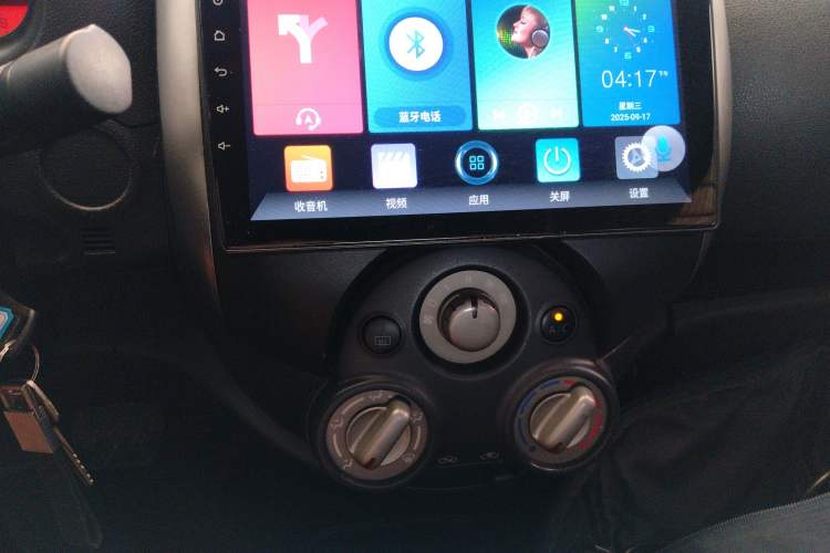 Used Nissan Sunny 2011 1.5XE CVT Comfort Edition
