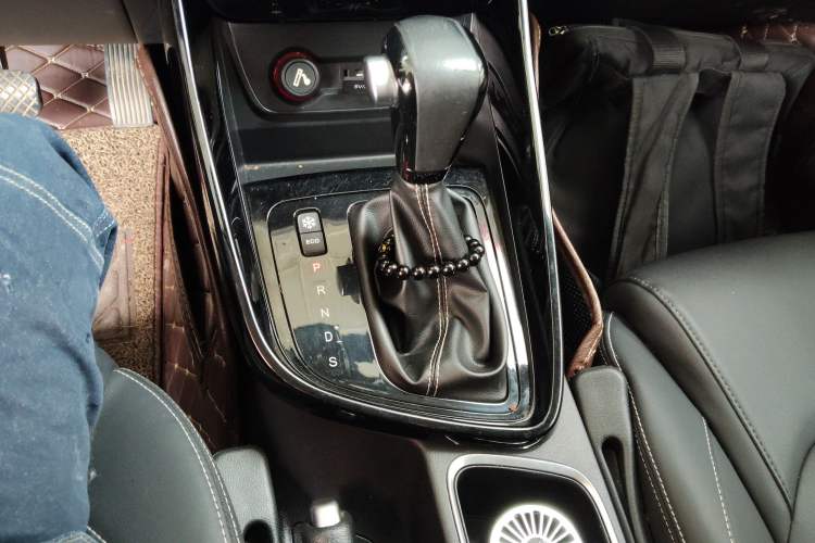 Used Baojun 530 2019 1.5T CVT Luxury Model 7 Seats China V Emission Standard