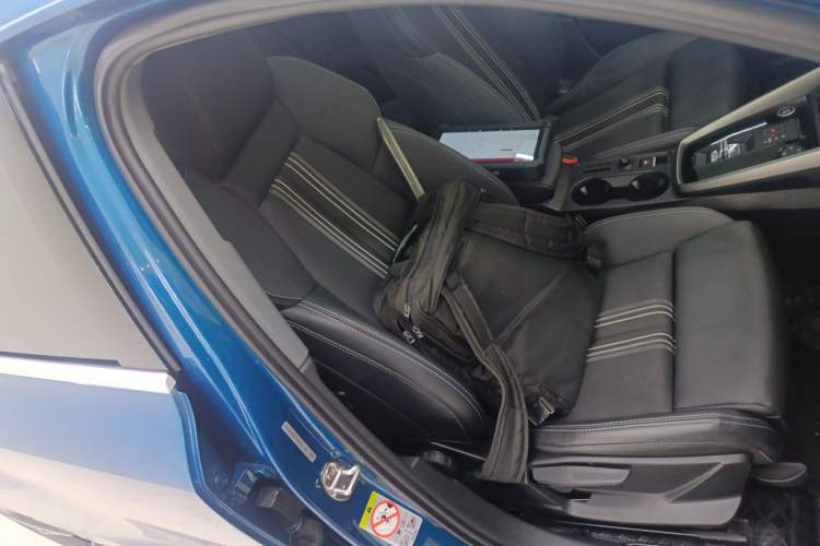 Used Audi A3 2022 Sportback 35 TFSI Fashionable Sports Model