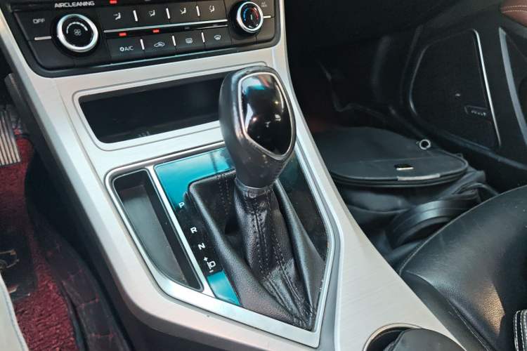 Used Geely Auto Vision 2018 1.5L Automatic Prestige Model
