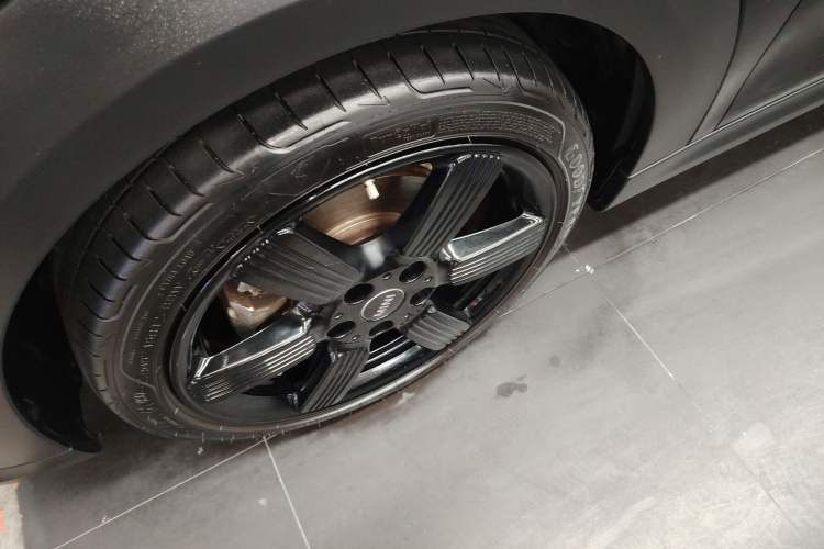 Used MINI MINI 2023 1.5T COOPER Midnight Escape Special Edition