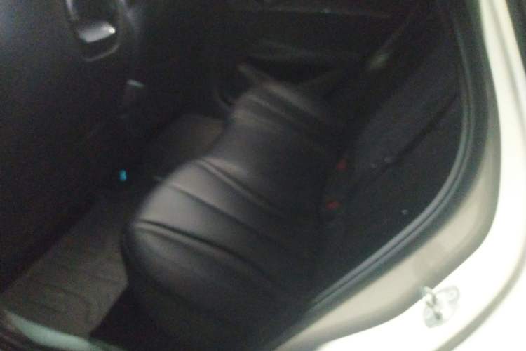 Used BYD Seal 06 New Energy 2024 DM-i 80KM Prestige Model
