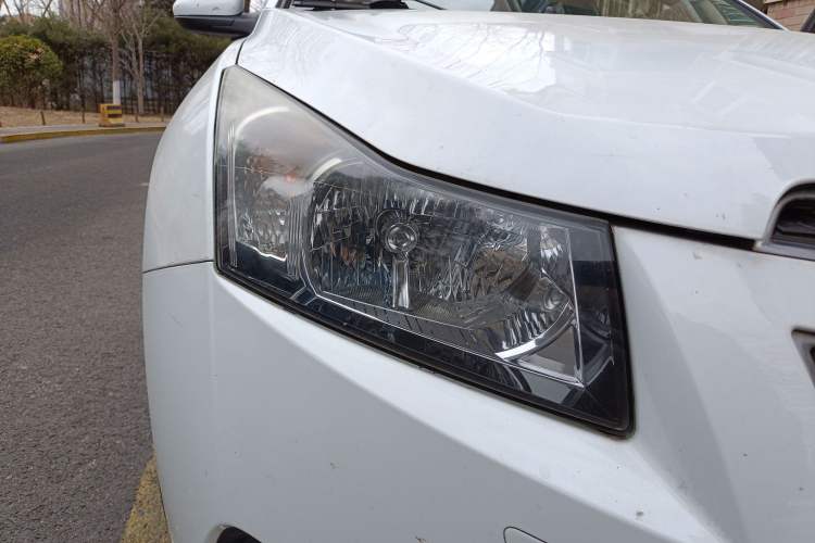 Used Chevrolet Cruze 2013 Hatchback 1.6T Automatic Flagship Model
