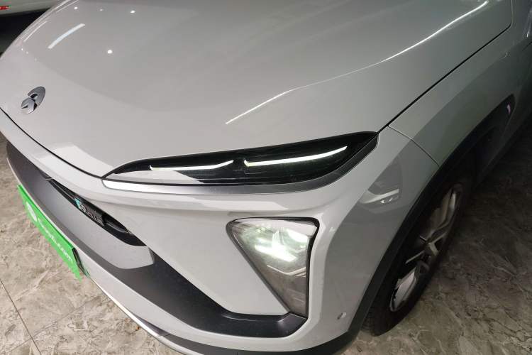 Used Nio ES6 2020 600 km Sport Edition