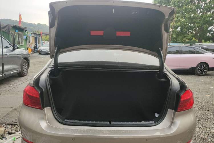 Used BMW 5 Series 2020 530Li Luxury Edition Premium Package
