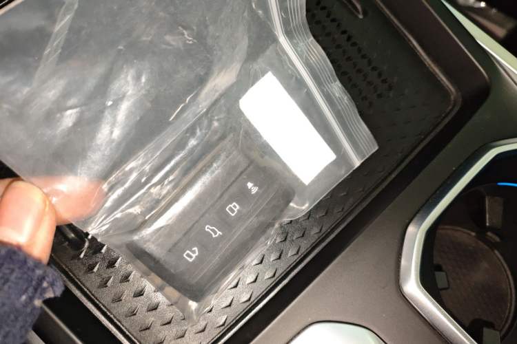 Used Tank 400 New Energy 2024 Hi4-T City Edition
