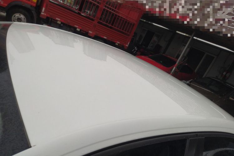 Used Volkswagen Bora 2023 200TSI DSG Comfort Edition