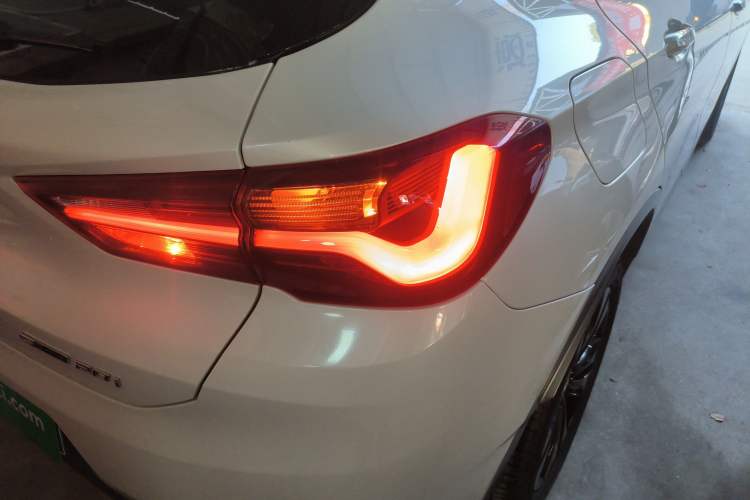 Used BMW X2 2021 sDrive20i M Sport Package
