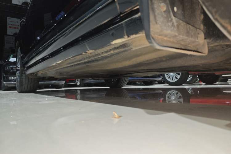 Used Volkswagen Passat 2021 330TSI Luxury Edition