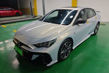 Used GAC Trumpchi EMPOW 2024 270T DCT Yingbao R-Style Edition