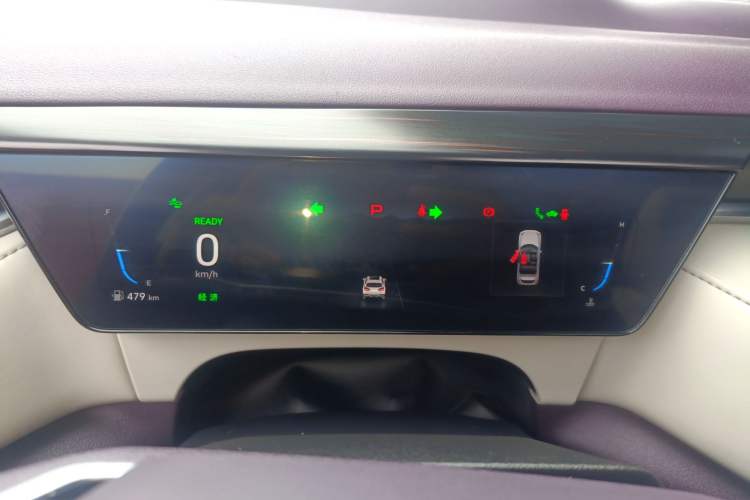 Used Wey Latte DHT 2022 1.5T DHT Big Cup