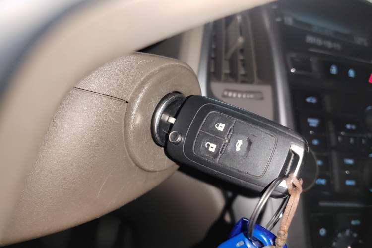 Used Buick GT 2013 GT 1.6L Manual Entry-Level Model
