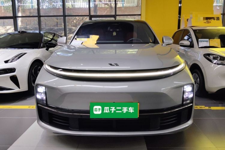 Used Li Auto L7 2023 Pro Model