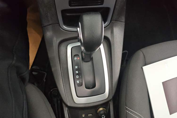 Used Ford Fiesta 2013 Hatchback 1.5L Automatic Prestige Model