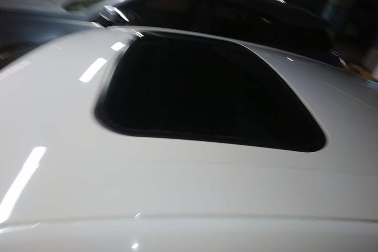 Used Ford Escort 2019 1.5L Automatic Enjoyment Model
