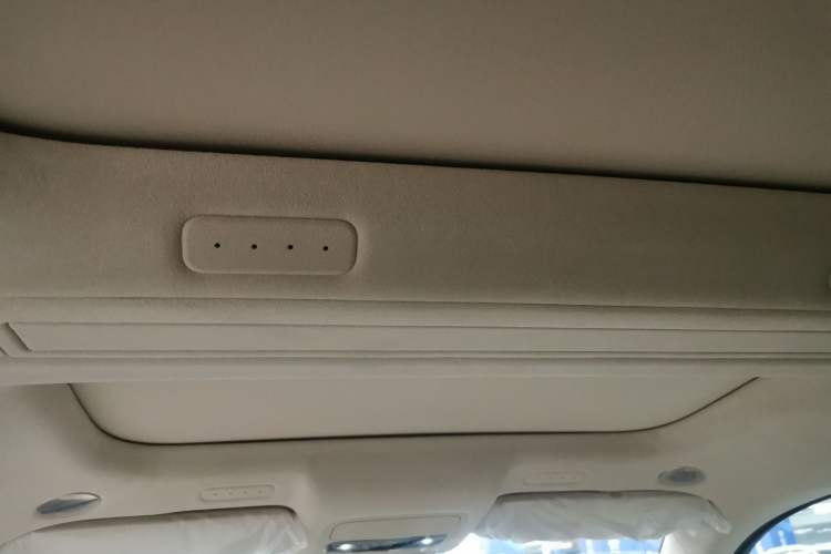 Used Hima AITO M9 2024 Range-Extended Ultra Version 42 kWh 6-Seater Model
