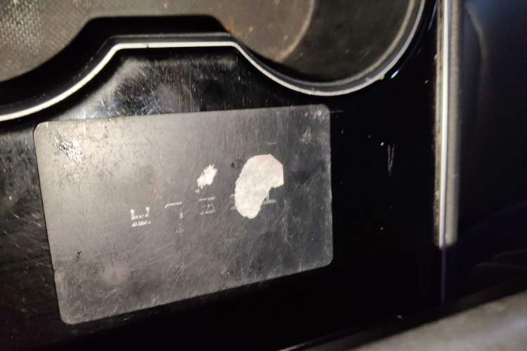 Used Tesla Model 3 2020 Revised Version Standard Range Rear-Wheel Drive – Upgraded Edition
