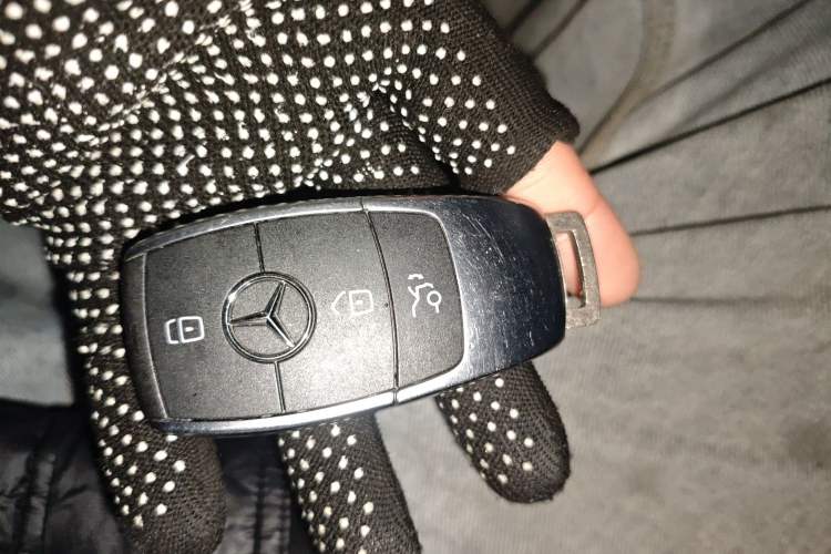 Used Mercedes-Benz C-Class (Import) 2021 C 200 Coupe
