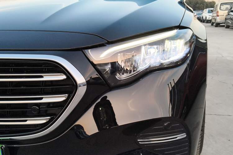 Used Mercedes-Benz E-Class 2025 Facelift E 300 L Luxury Edition
