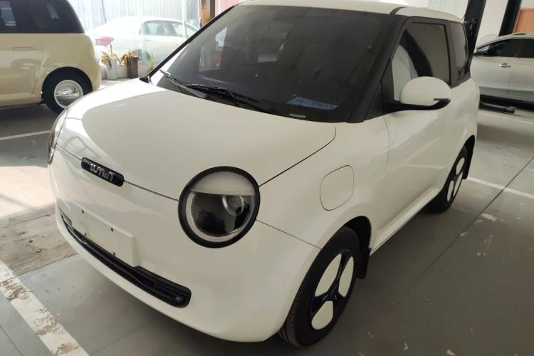 Used Qiyuan Lumin 2024 130km Qingyue Version