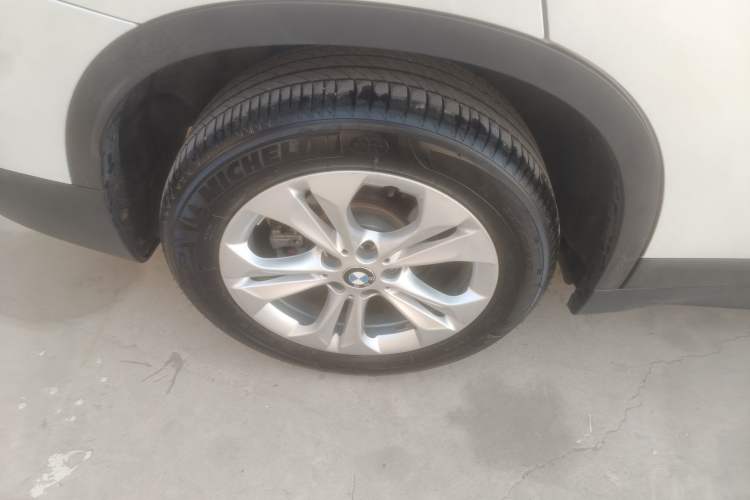 Used BMW X1 2016 sDrive18Li Premium Edition