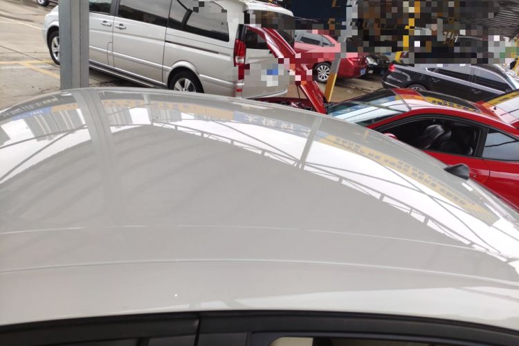 Used Ford Escort 2017 Revised Version 1.5L Automatic Comfort Edition
