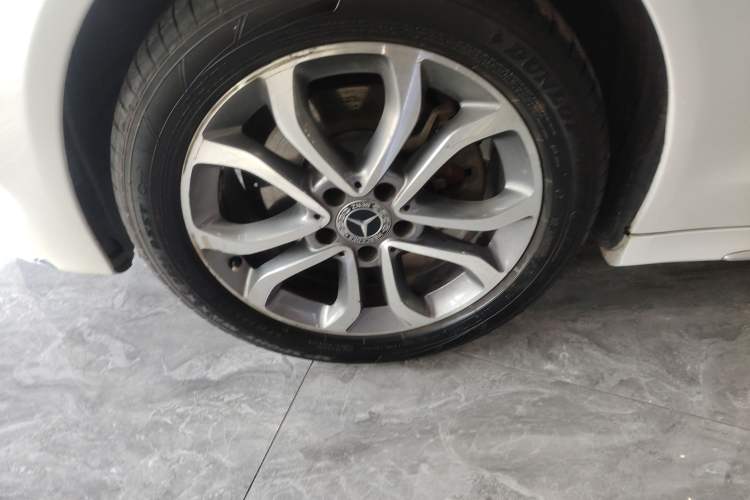 Used Mercedes-Benz C-Class 2017 Restyled C 180 L Fashion Edition Sport Version
