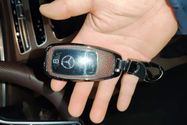 Used Mercedes-Benz E-Class 2023 Updated E 300 L Luxury Edition
