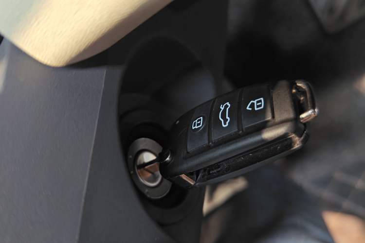 Used Chery QQ Ice Cream 2025 155km Sundae Edition
