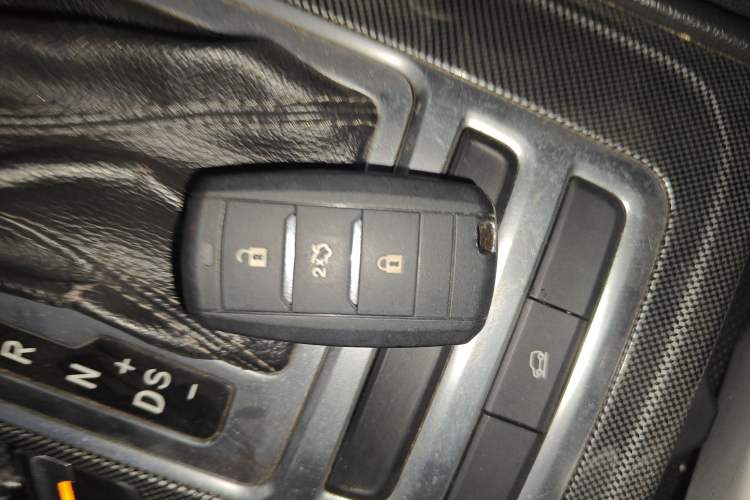 Used Changan CS55 2017 1.5T Automatic Colorful Edition